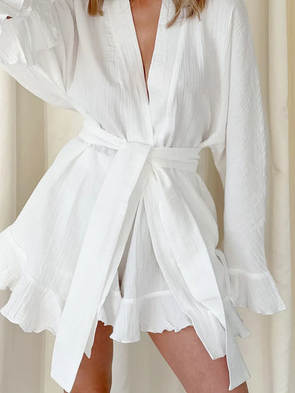 Bellafera Cozy Cotton Lounge Set