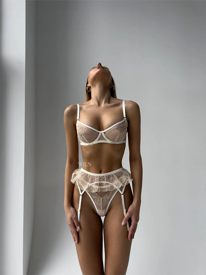 Bellafera Idyllic Lingerie Set